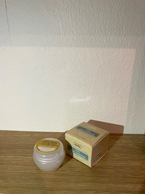 Crème Remover 5g
