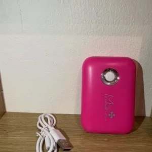 Sèche cils avec ventilateur USB